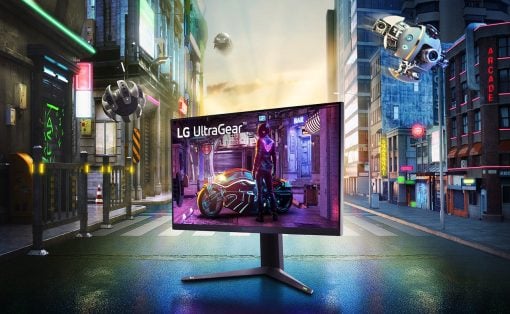 48个LG超高清4K OLED电视规格