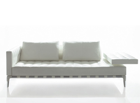 casina Prive Collection由Philippe Starck设计