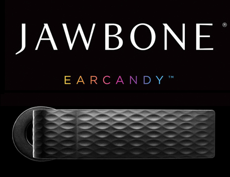 Jawbone Prime由fuseproject 01设计