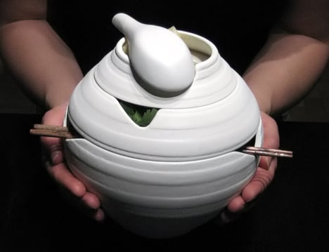 越南河粉餐具，Omid sadri 06