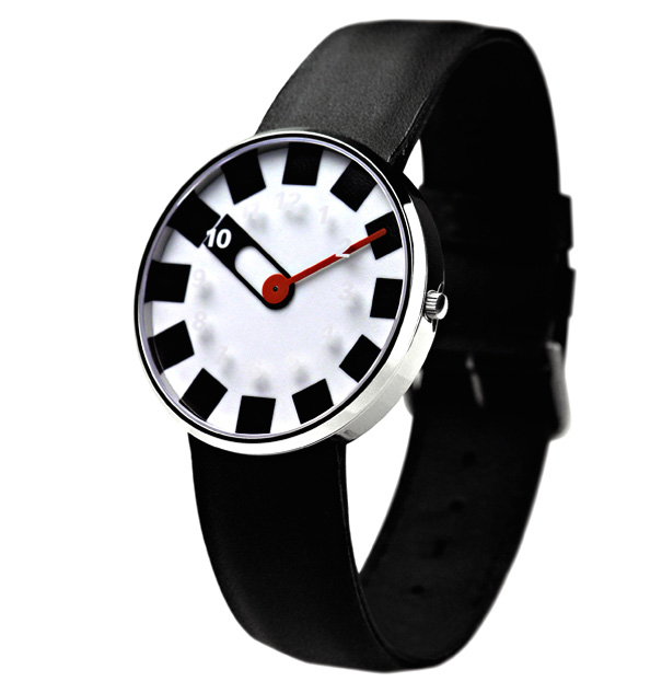 Watch3 -手表由史蒂文Götz