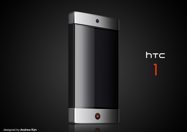 HTC 1由安德鲁·金