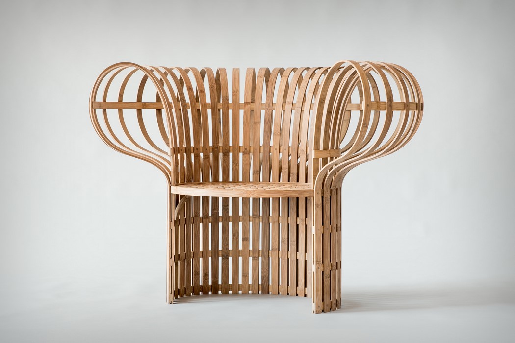 indigo_dyed_bamboo_chair_1