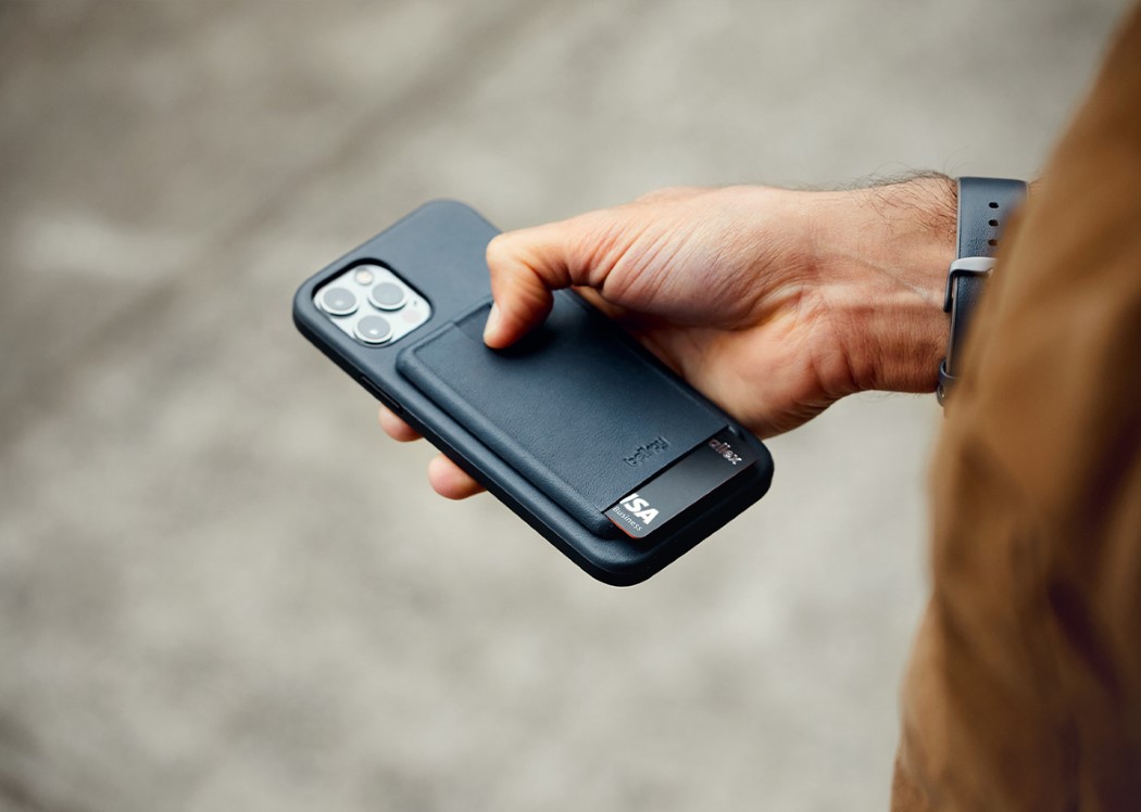 Bellroy Mod Case +钱包的苹果iPhone 12 Pro