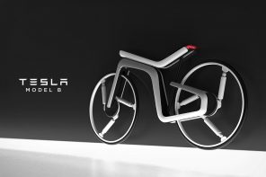 Tesla启发的汽车设计，展示raybet雷竞技为什么这家公司处于现代创新的高峰期：第3部分