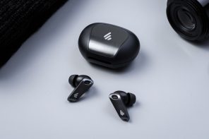 世界上第一款高分辨率TWS耳机，具有主动降噪功能，售价99美元，可与AirPods Pro媲美