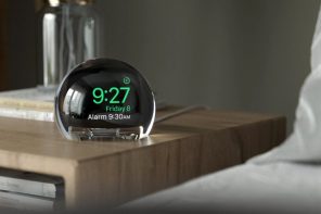 带放大镜的Apple Watch dock+更多产品设计，成为6月份的科技潮流！雷电竞手机app下载