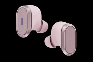 罗技公司推出了第一款TWS耳机，专为你在家工作的需要而设计