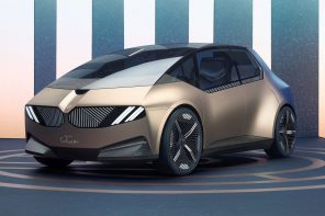 为什么BMW i Vision圆形概念车看起来如此独特和吸引人，以及汽车设计师可以从中学习到什么raybet雷竞技