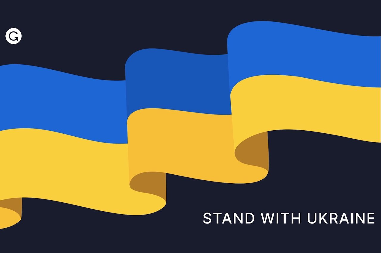 语法上支持乌克兰