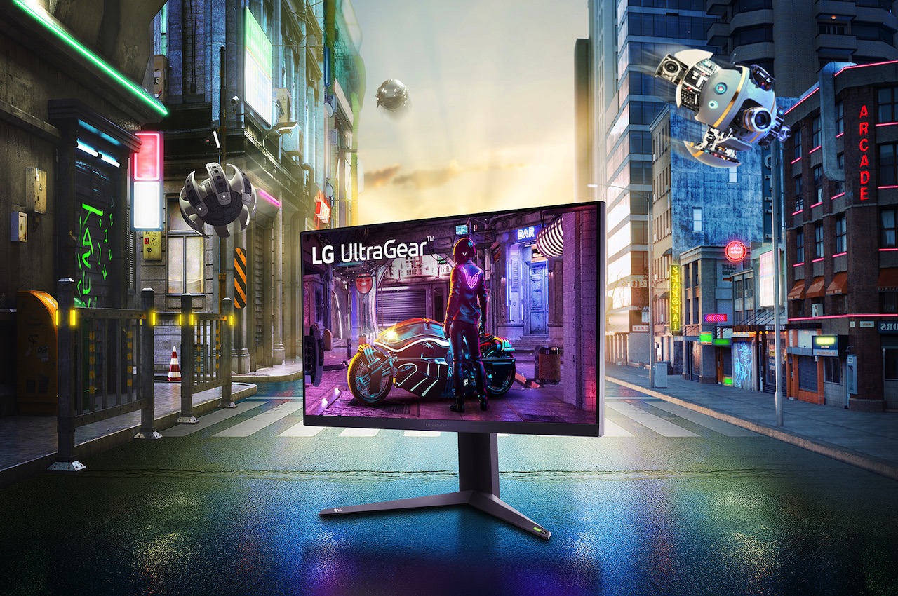 48个LG超高清4K OLED电视规格