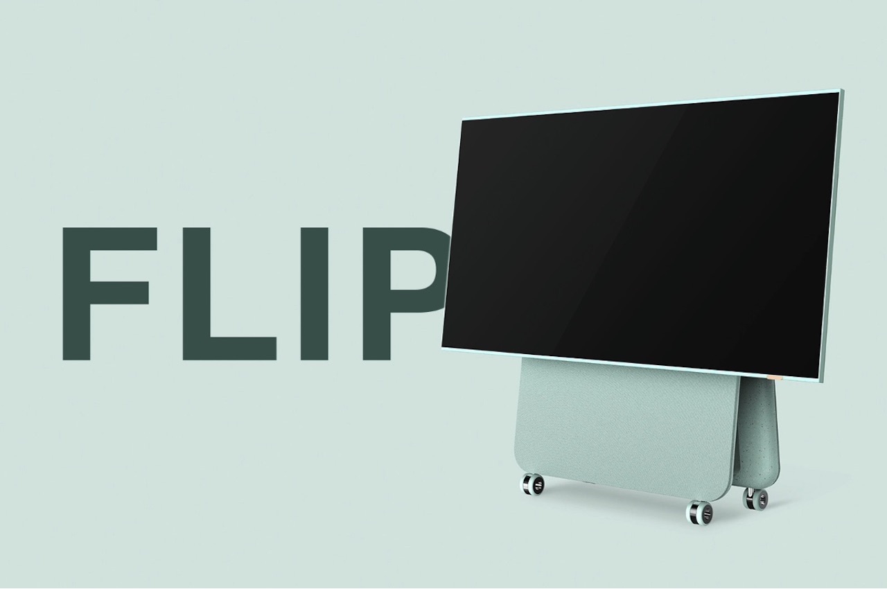TCL Flip概念