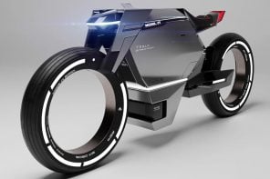 2022年十大raybet雷竞技汽车设计