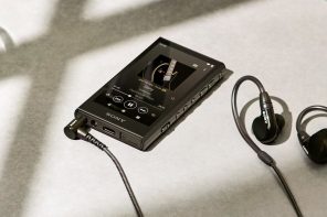 索尼随身听NW-A306是为那些喜欢高质量的音频流媒体在实惠的价格