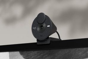 罗技(Logitech)最新的69美元网络摄像头是预算有限的人的必备中档产品