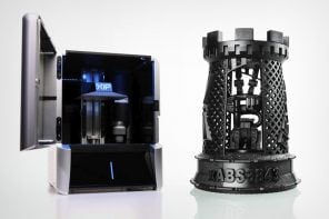 From Prototype to Reality: Here’s how a Hollywood Concept Designer used the Nexa3D Ultrafast 3D Resin Printer to create magic