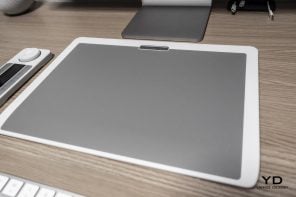 Xencelabs Pen Tablet Medium Bundle SE Review:每一点都很重要