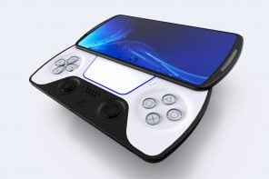 索尼正在为PS5复活PlayStation Portable，但如果他们制造一个XPERIA Play呢?