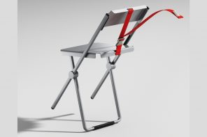 十大座椅解决方案从码x KeyShot灵感inspo中心提供你一个剂量的设计