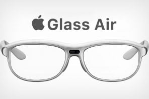 苹果公司宣布他们第一次增强现实眼镜3天…这是会发生什么