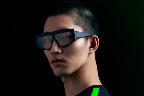 Razersuperfuture photochromic sunglasses is for fashion-conscious gamers