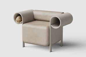 十大椅子设计,值得在你的客厅