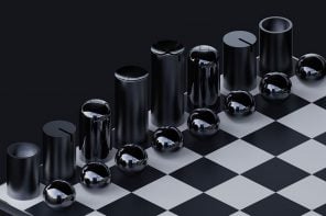 国际象棋简约,新鲜的升级来提升你的游戏体验