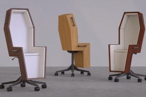 十大办公椅设计 向您提供最终工作经验