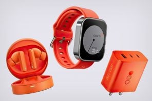 打破:卡尔·裴的最新品牌“CMF”推出Smartwatch,甘TWS耳机,充电器