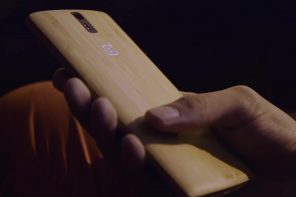 OnePlus12木纹泄漏